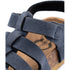 Mikk-Line Sandals (EVA soles) Sandals Blue Nights